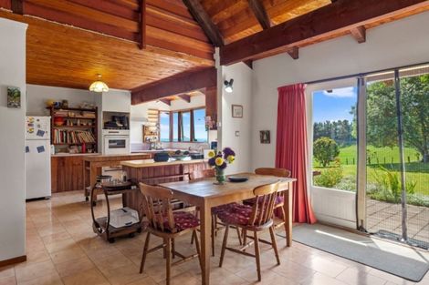 Photo of property in 306 Tablelands Road, Tirohanga, Opotiki, 3197