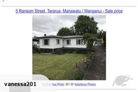Photo of property in 5 Ransom Street, Dannevirke, 4930