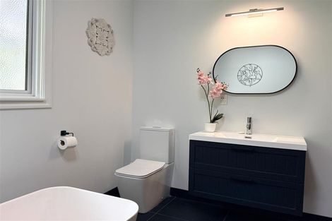 Photo of property in 21 Mount Street, Greymouth, 7805