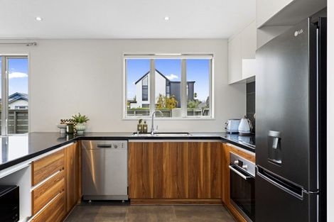 Photo of property in 1/27 Sherborne Street, St Albans, Christchurch, 8014
