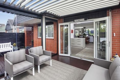 Photo of property in 2/93 Rugby Street, Merivale, Christchurch, 8014