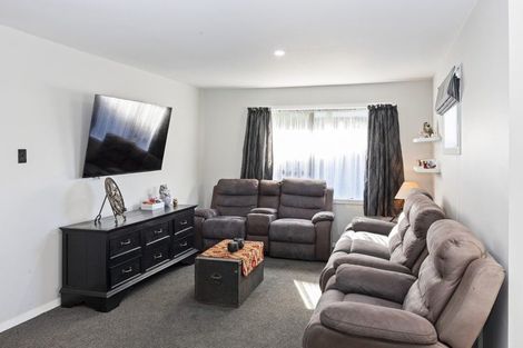 Photo of property in 36 Gould Crescent, Woolston, Christchurch, 8023
