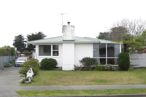 Photo of property in 21 Balliol Avenue, Pirimai, Napier, 4112