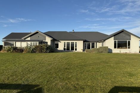Photo of property in 23 Old Horseshoe Bend Road, Otaio, Timaru, 7971
