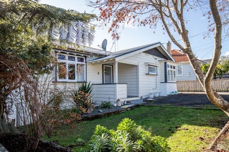 Photo of property in 8 Miller Avenue, Paeroa, 3600