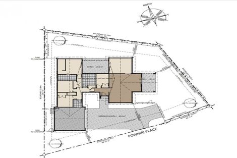 Photo of property in 5 Powhiri Place, Wharekaho, Whitianga, 3510