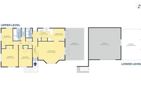 Photo of property in 16 Lewisham Street, Highland Park, Auckland, 2010