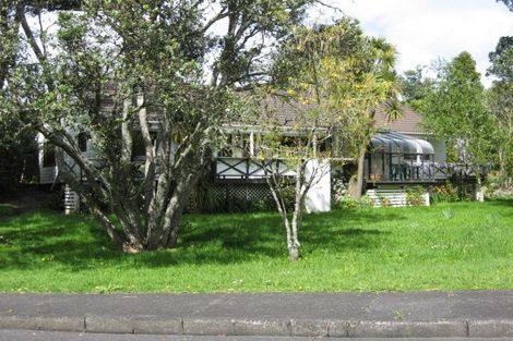 Photo of property in 1 Pohutukawa Road, Whenuapai, Auckland, 0618