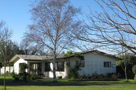 Photo of property in 105 Middle Road, Havelock North, 4130