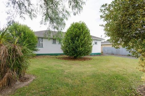 Photo of property in 82 Chatham Road, Flaxmere, Hastings, 4120