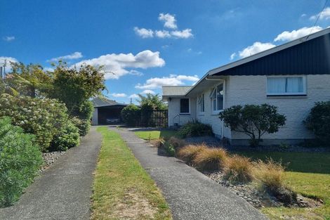 Photo of property in 60 Dunster Street, Burnside, Christchurch, 8053