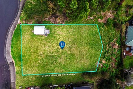 Photo of property in 19 Ohinemuri Place, Paeroa, 3600