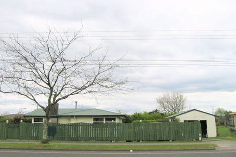 Photo of property in 124 Clayton Road, Mangakakahi, Rotorua, 3015