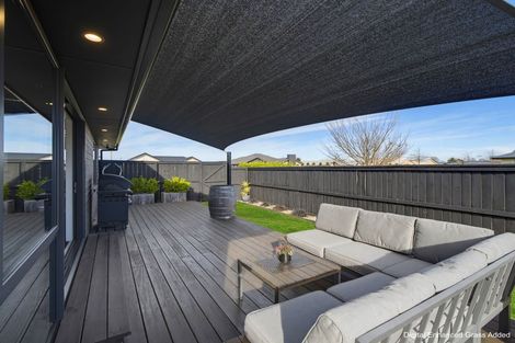 Photo of property in 87 Beachvale Drive, Kaiapoi, 7630