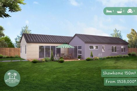 Photo of property in 105 Karearea Way, Matarangi, 3592