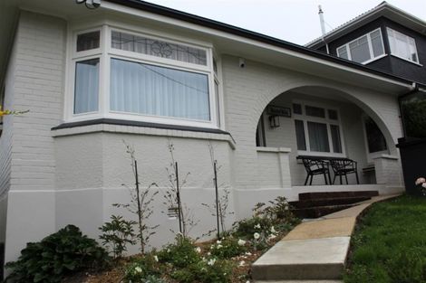 Photo of property in 59 Cliffs Road, Saint Clair, Dunedin, 9012