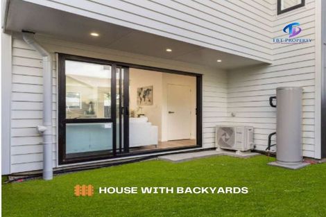 Photo of property in 4b Hazards Road, Weymouth, Auckland, 2103