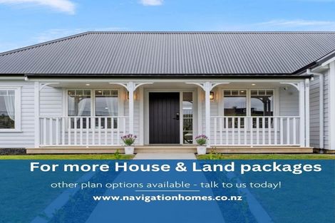 Photo of property in 51 Booker Drive, Tuakau, 2121