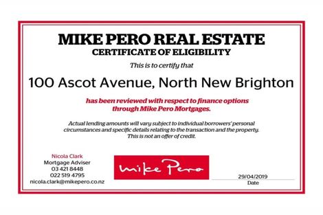 Photo of property in 100 Ascot Avenue, North New Brighton, Christchurch, 8083