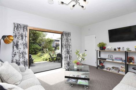 Photo of property in 16 Chapman Street, Richmond, Invercargill, 9810