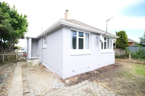 Photo of property in 176 Tramway Road, Strathern, Invercargill, 9812