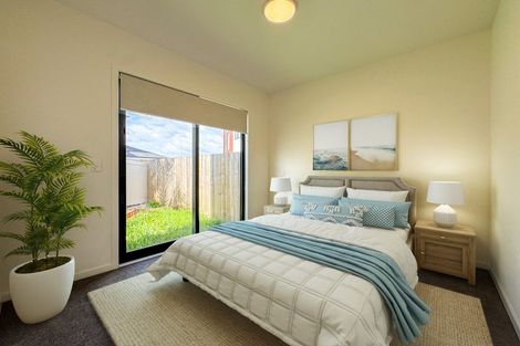 Photo of property in 12/8 Bennett Road, Pakuranga, Auckland, 2010