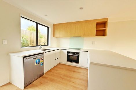 Photo of property in 3/29 Normandy Place, Henderson, Auckland, 0610