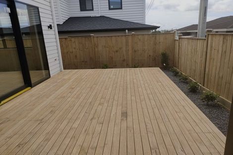 Photo of property in 3/5 Bolton Street, Blockhouse Bay, Auckland, 0600