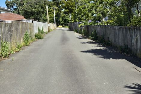 Photo of property in 3/288 College Street, West End, Palmerston North, 4410