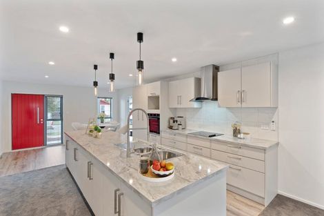 Photo of property in 1 Tainui Street, Levin, 5510