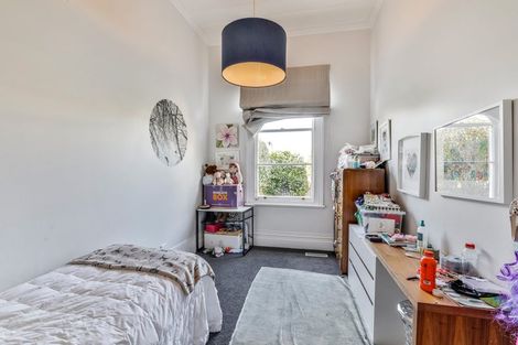 Photo of property in 379 Richmond Road, Grey Lynn, Auckland, 1021