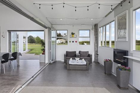 Photo of property in 382 Taukoro Road, Morrinsville, 3375