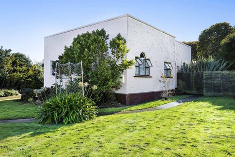 Photo of property in 87 South Road, Manaia, 4612