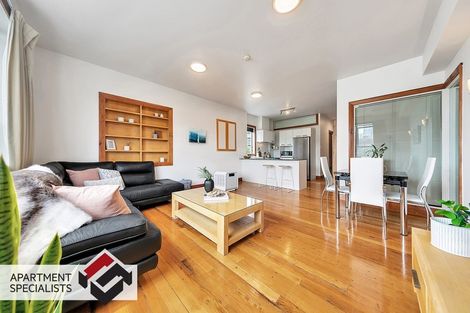 Photo of property in 30ge Heather Street, Parnell, Auckland, 1052