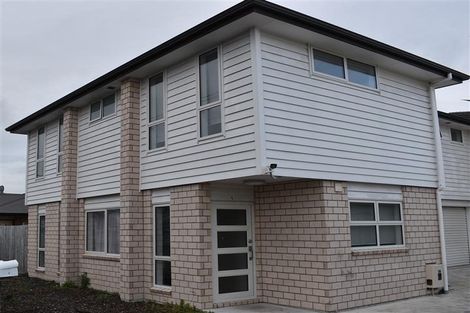 Photo of property in 1/13 Paterson Street, Frankton, Hamilton, 3204