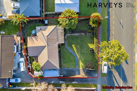 Photo of property in 44 Sturdee Road, Manurewa, Auckland, 2102