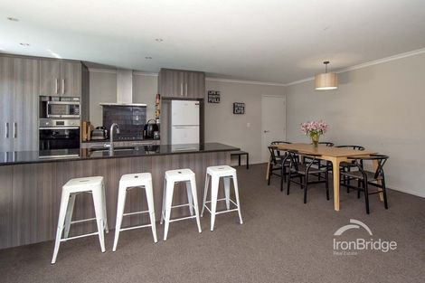 Photo of property in 10 Storer Street, Kaiapoi, 7630