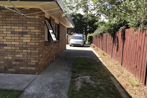 Photo of property in 21 Wentworth Avenue, Papatoetoe, Auckland, 2025