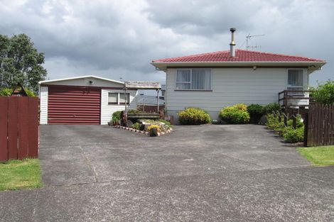 Photo of property in 6 Narada Place, Papatoetoe, Auckland, 2025