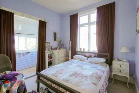 Photo of property in 5 Maurice Terrace, Te Aro, Wellington, 6011