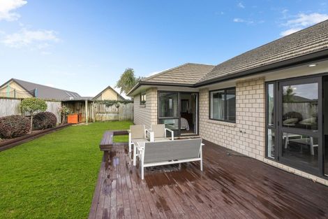 Photo of property in 125 Cumberland Drive, Flagstaff, Hamilton, 3210