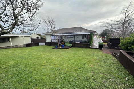 Photo of property in 46 Bellfield Road, Opaheke, Papakura, 2113