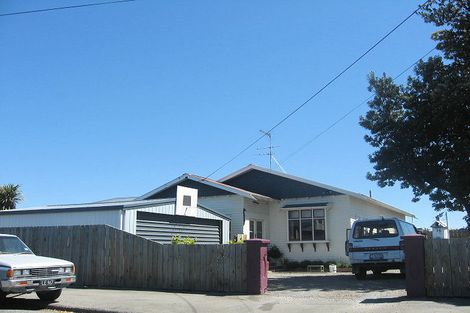 Photo of property in 16 Dunbeath Street, Blenheim, 7201