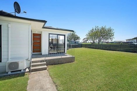 Photo of property in 23 Sidey Avenue, Clover Park, Auckland, 2019