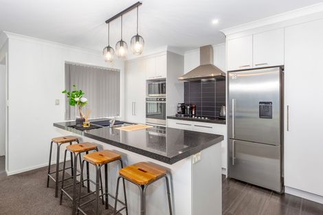 Photo of property in 1 Patu Way, Patumahoe, Pukekohe, 2679