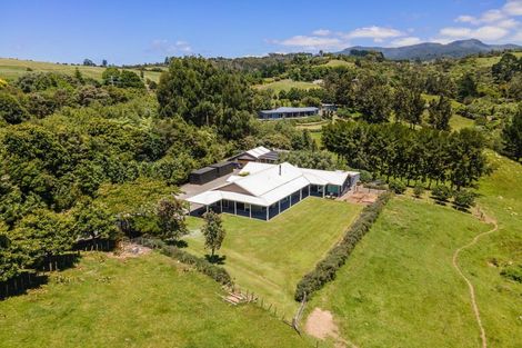 Photo of property in 204 Lund Road, Aongatete, Katikati, 3178