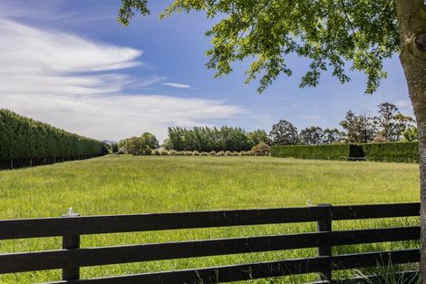 Photo of property in 46 Dalziels Road, Fernside, Rangiora, 7471