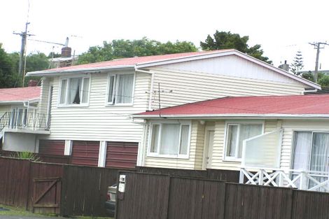 Photo of property in 4/1a Becroft Drive, Forrest Hill, Auckland, 0620