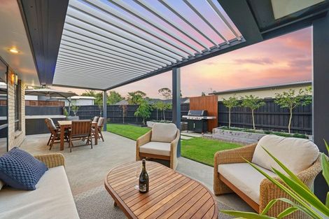 Photo of property in 6 Magnate Drive, Kaiapoi, 7630