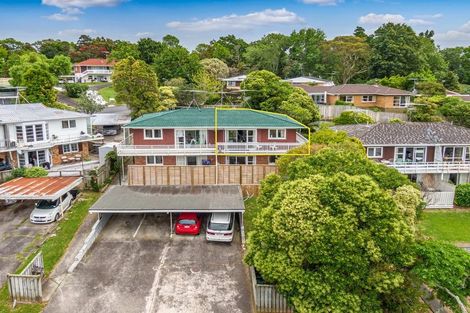 Photo of property in 4/60 Gowing Drive, Meadowbank, Auckland, 1072